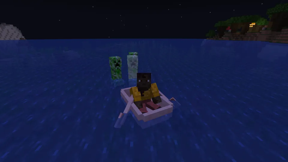 Trollesty — Minecraft mod, rasm 3