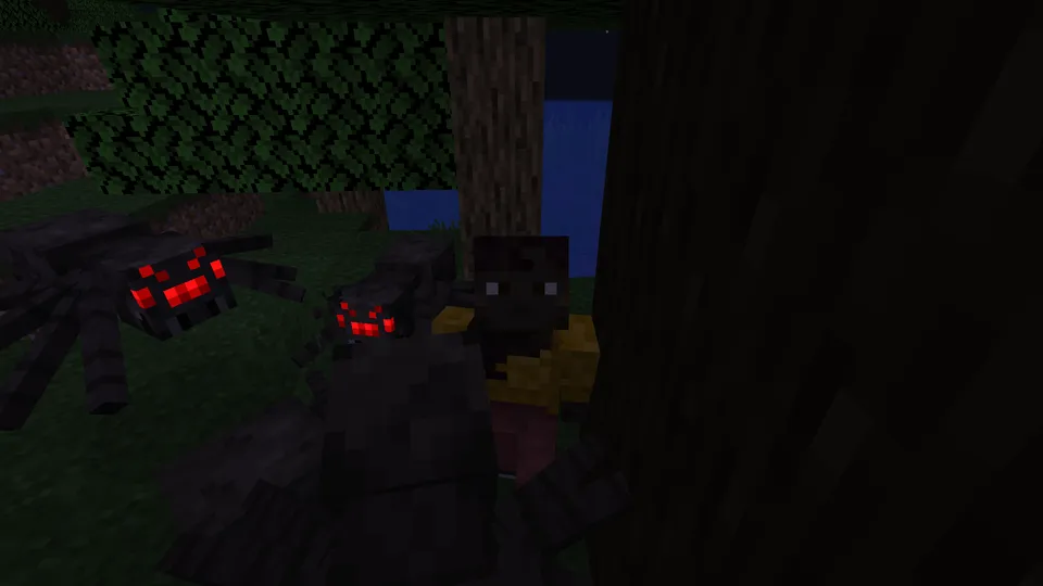 Trollesty — Minecraft mod, rasm 4
