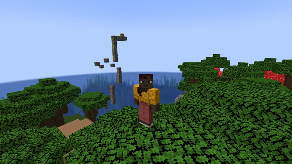 Trollesty — Minecraft mod, rasm 5