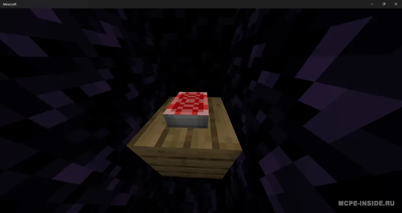 Kartalar va suyaklar — Minecraft mod, rasm 2