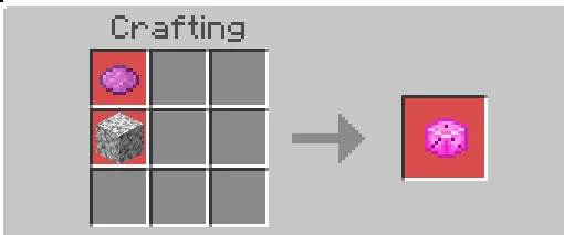 Kartalar va suyaklar — Minecraft mod, rasm 3