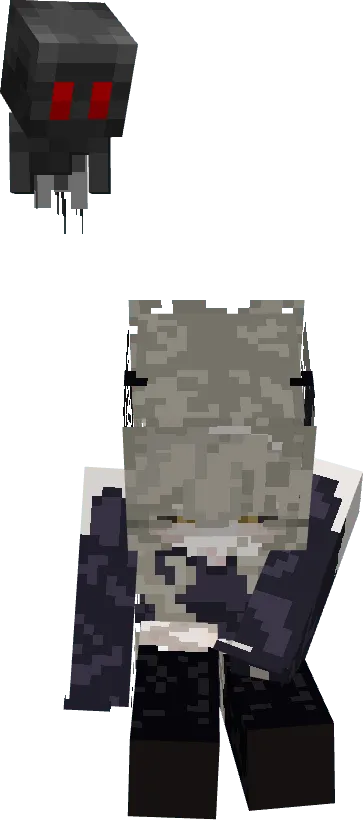 Narra "Bo'shliq qayg'usi" — Minecraft mod, rasm 3