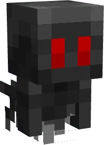 Narra "Bo'shliq qayg'usi" — Minecraft mod, rasm 4