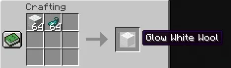 Glow Ink Plus — Minecraft mod, rasm 6