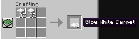 Glow Ink Plus — Minecraft mod, rasm 7
