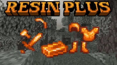 Smola Plus — Minecraft mod, rasm 1