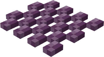 Cheksiz yo'llar — Minecraft mod, rasm 4
