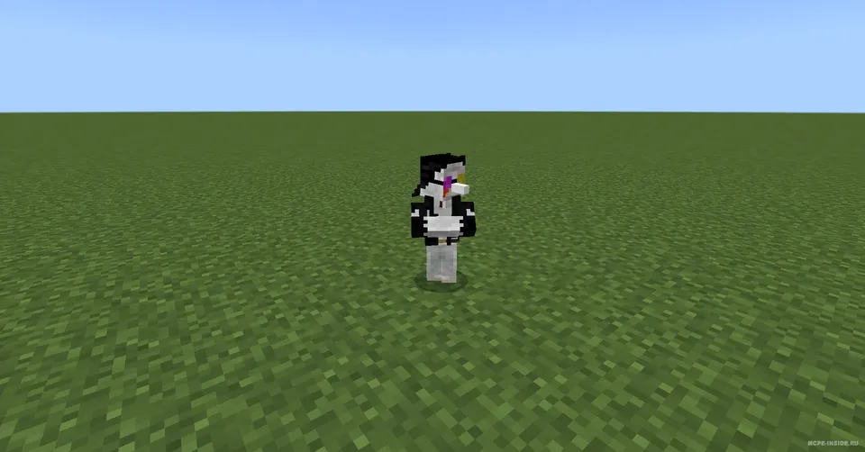 Transport vositalari — Minecraft mod, rasm 2