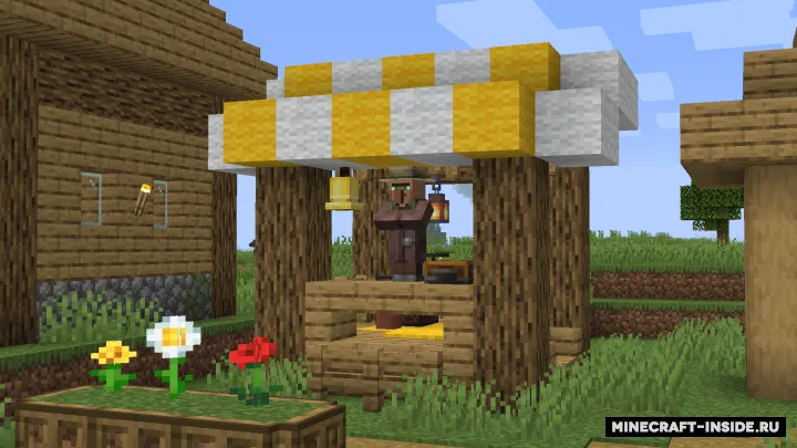 Etched — Minecraft mod, rasm 2