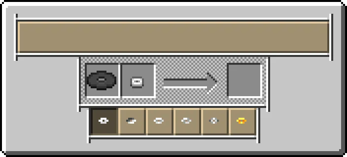Etched — Minecraft mod, rasm 3