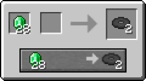 Etched — Minecraft mod, rasm 4