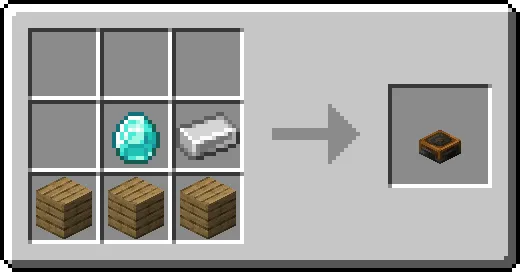 Etched — Minecraft mod, rasm 7