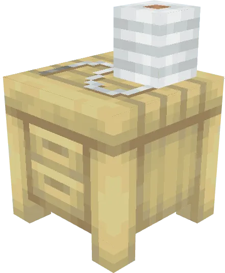 Plush o'yinchoqlar — Minecraft mod, rasm 1