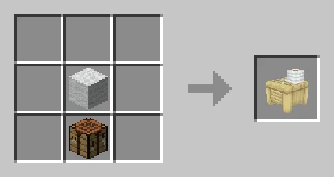 Plush o'yinchoqlar — Minecraft mod, rasm 2