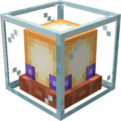 Teleportatsiya langari — Minecraft mod, rasm 4
