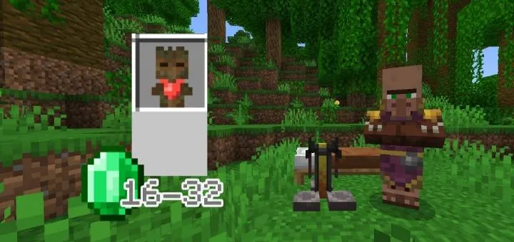 Qo'shimcha totemlar — Minecraft mod, rasm 4
