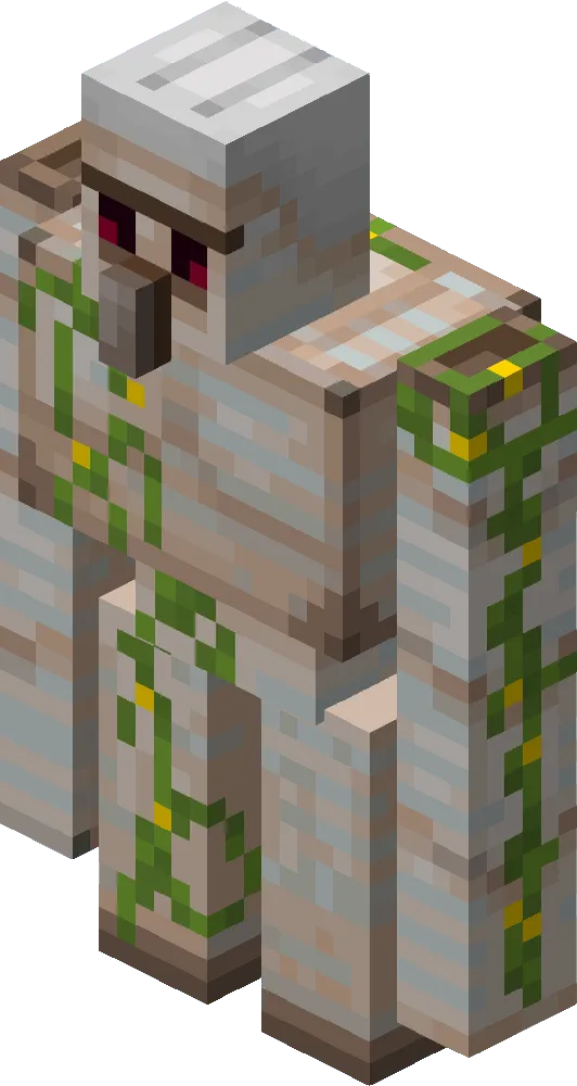 Yaxshilangan moblar — Minecraft mod, rasm 3