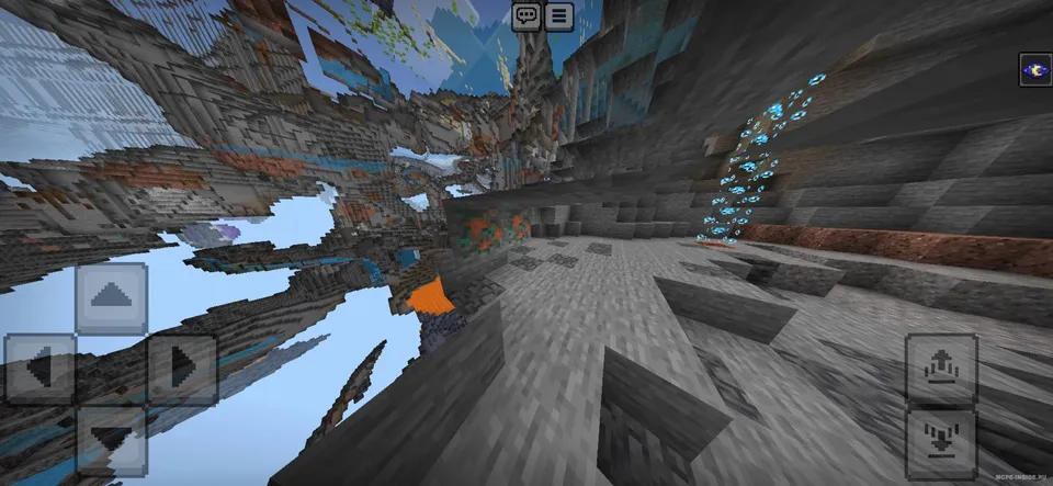 Zich rudalar — Minecraft mod, rasm 4