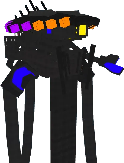 Dunyo urushi — Minecraft mod, rasm 2