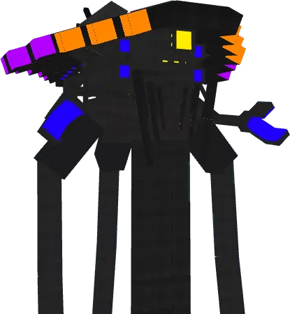 Dunyo urushi — Minecraft mod, rasm 3