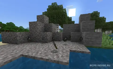 Realistic Craft