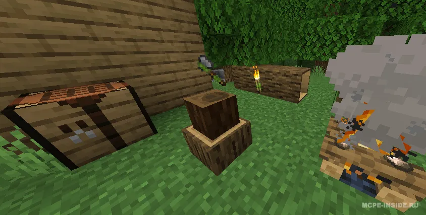 Realistic Craft — Minecraft mod, rasm 2