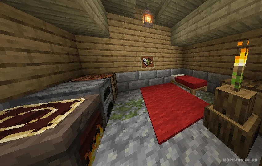 Realistic Craft — Minecraft mod, rasm 3