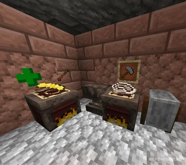Realistic Craft — Minecraft mod, rasm 4
