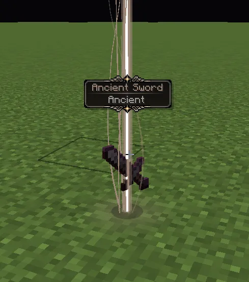 Loot Beams Up — Minecraft mod, rasm 3