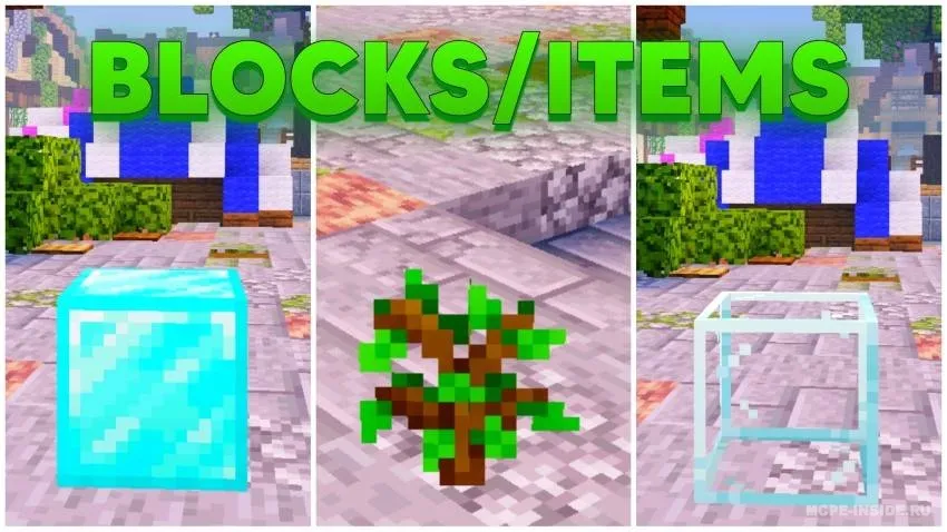 Mega transformatsiya — Minecraft mod, rasm 3