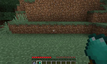 Ekskavatorlar — Minecraft mod, rasm 1