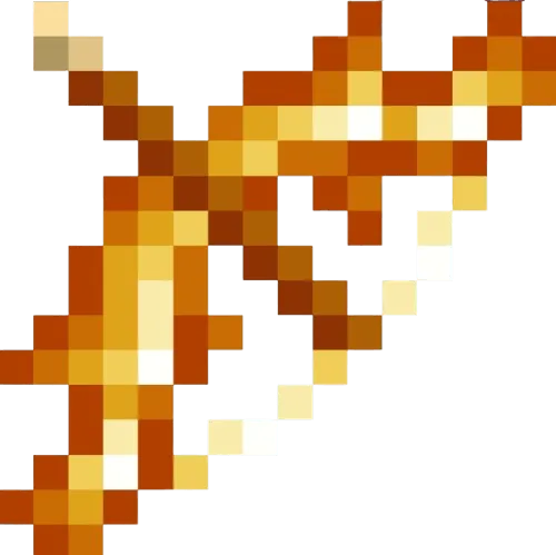 Yangi kamonlar — Minecraft mod, rasm 2