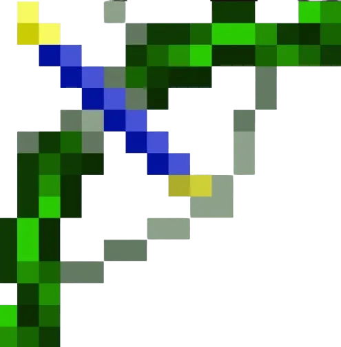 Yangi kamonlar — Minecraft mod, rasm 3