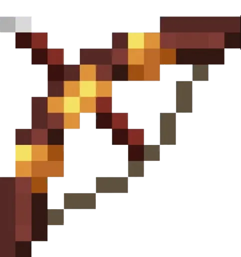 Yangi kamonlar — Minecraft mod, rasm 4