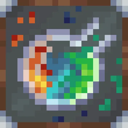 Tactical Imbuements — Minecraft mod, rasm 1