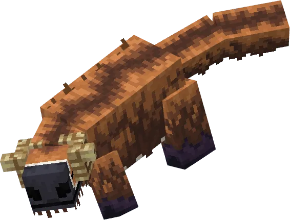 Bot va do'stlar — Minecraft mod, rasm 2