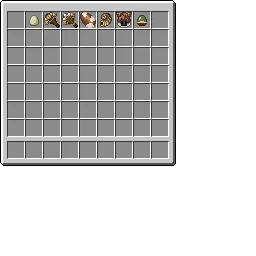 Bot va do'stlar — Minecraft mod, rasm 3