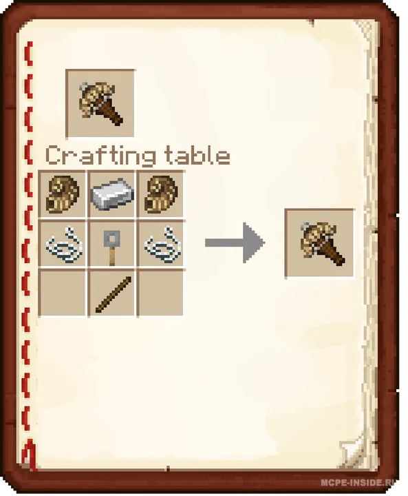 Bot va do'stlar — Minecraft mod, rasm 4