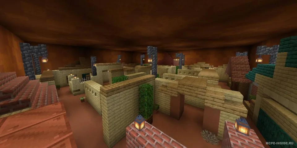 Squid Game: Yaratiladigan sinovlar — Minecraft mod, rasm 2