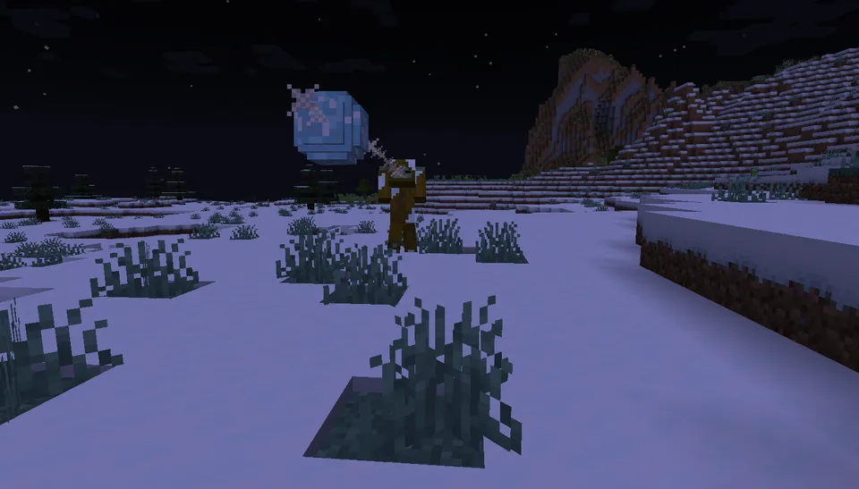 Zombie Variations — Minecraft mod, rasm 2