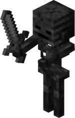 Wither — Minecraft mod, rasm 2