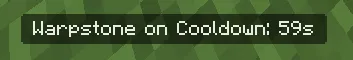 Yo'lboshchi tosh — Minecraft mod, rasm 4