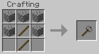 Bolg'alar — Minecraft mod, rasm 4