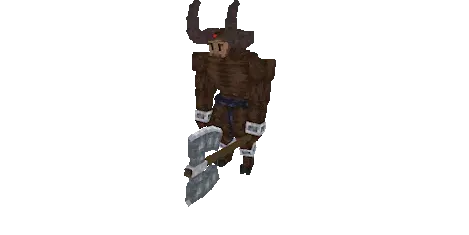 Minotavrlar