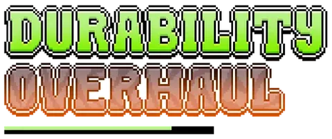 Durability Overhaul