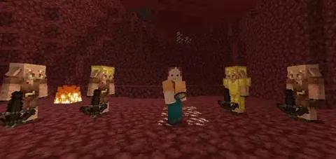 Passiv piglinlar