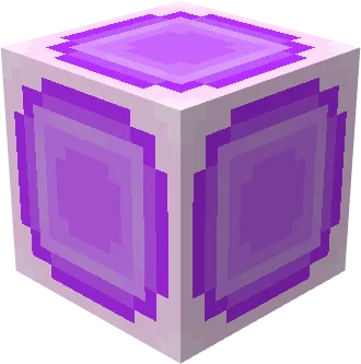 Ametistlar — Minecraft mod, rasm 1