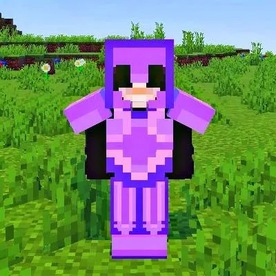 Ametistlar — Minecraft mod, rasm 3