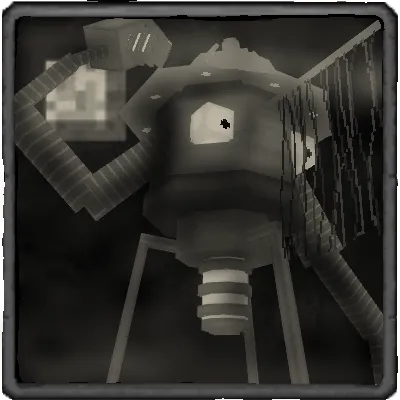The War of The Overworlds — Minecraft mod, rasm 1