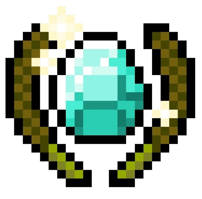 Oddiy do'kon — Minecraft mod, rasm 1